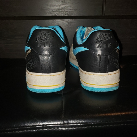 Nike Air Force XXV - Picture 2 of 8